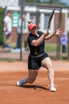 Bild 60 - VL TSV Glinde - Heikendorfer TC : Ergebnis: 8:1